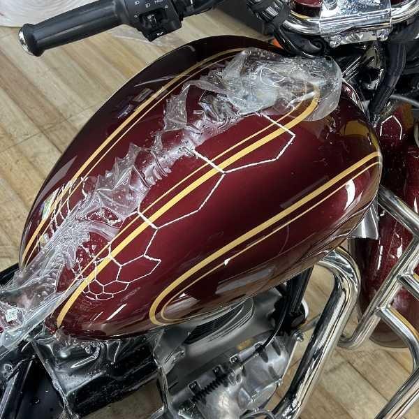 Protect your Royal Enfield wit