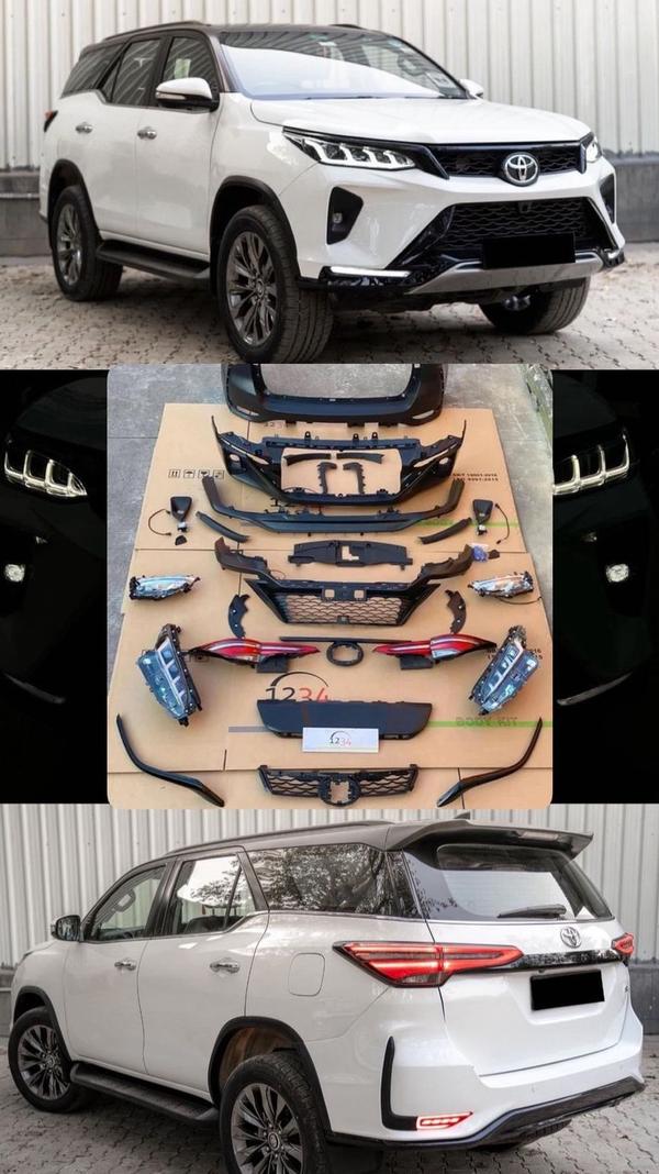 car tinkering services
