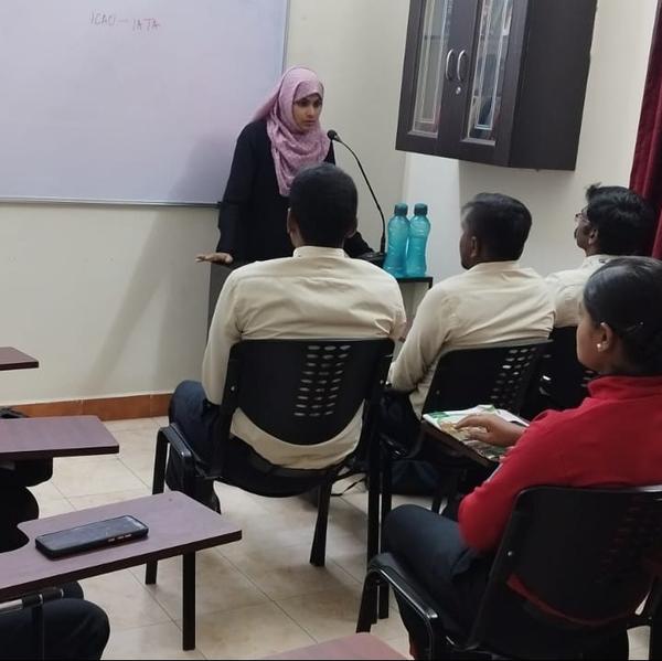 Rams aviation academy. Fl