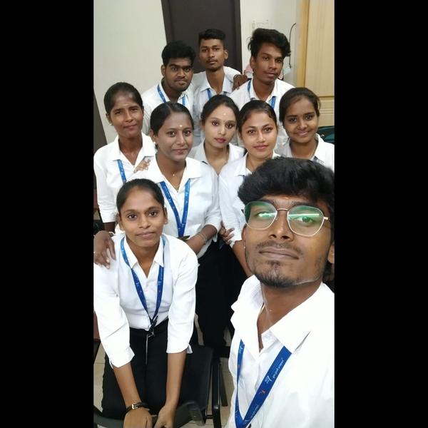 Rams aviation institute. 