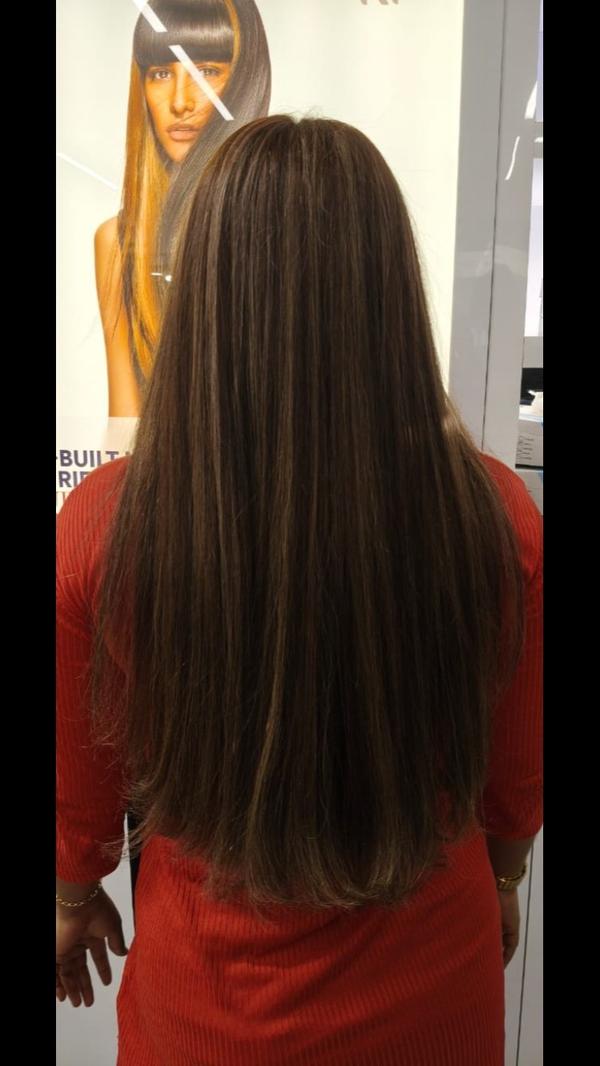 Upgrade your hair skills 