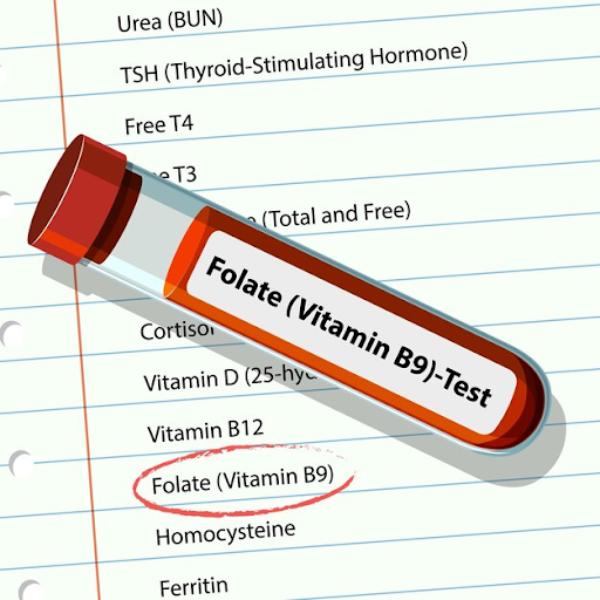 vitamin deficiency screening