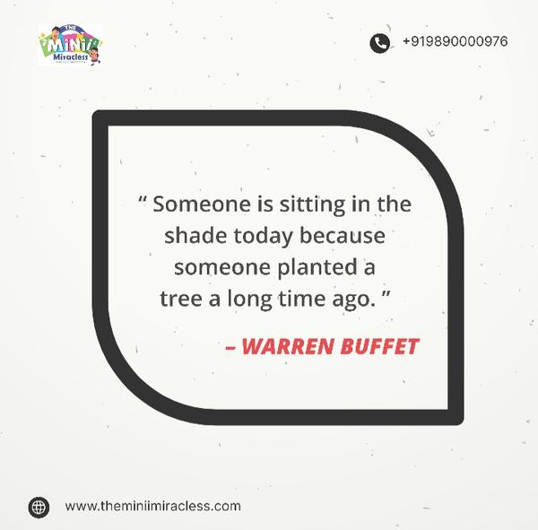 Sew with dedication, and 