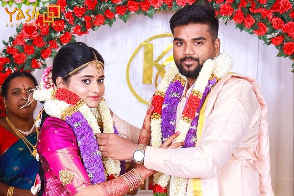 cinematic wedding videography