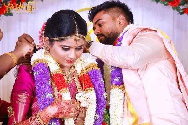 candid wedding coverage madura