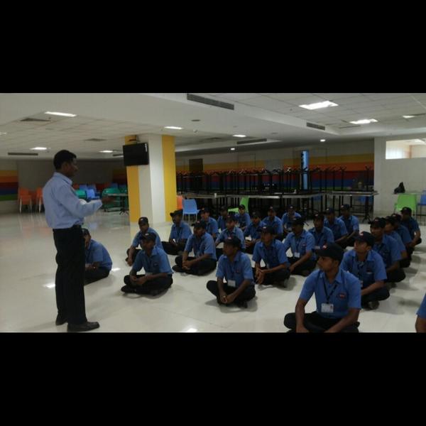At Om Carewell Services, we p