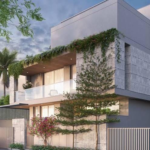 luxury plots for sale near tho