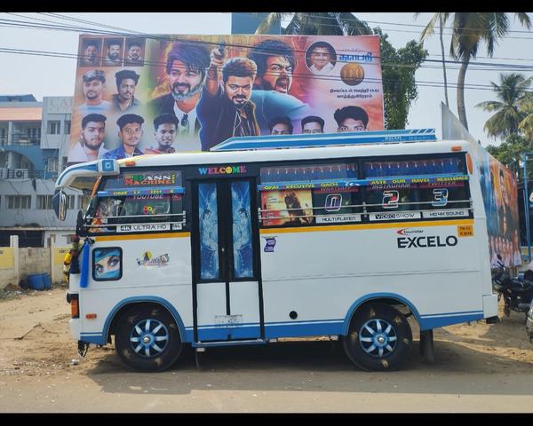 experienced taxi drivers mayil