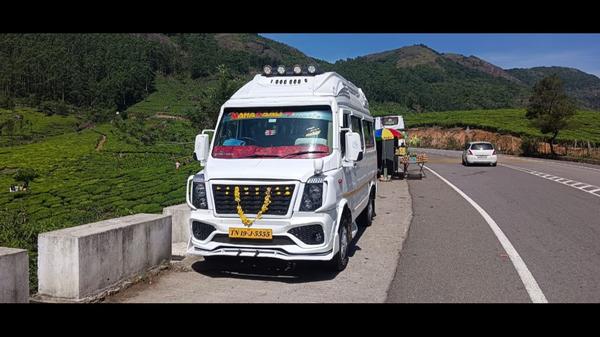 safe and comfortable taxi mayi