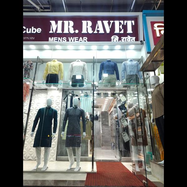 👕 MR Ravet – Men’s Clothing StoreMR Ravet is you