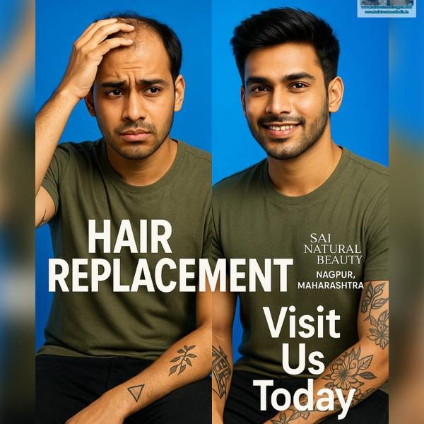 Hair Fixing Center - Instant Solution fo