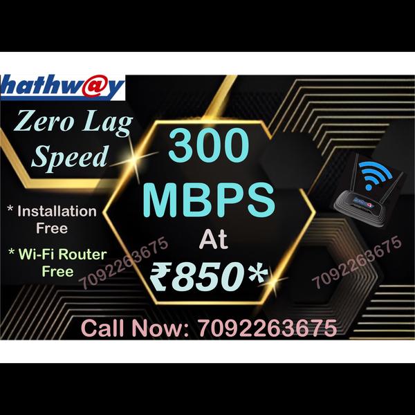 Hathway fi