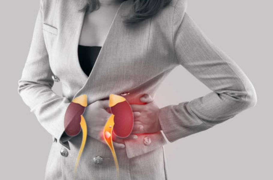 urinary tract infections treat