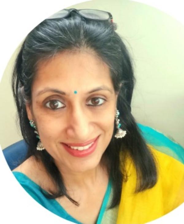 female radiologist for ovulati