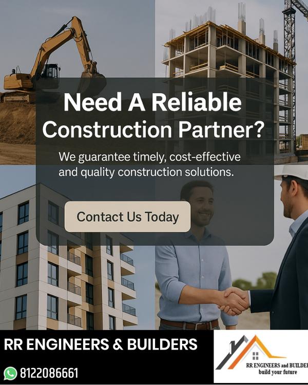 reliable cost effective constr