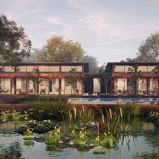 high value residential project