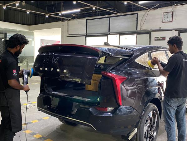 best ppf for bikes coimbatore