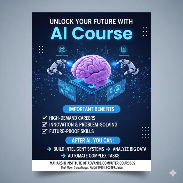 🤖 Step Into the Future w