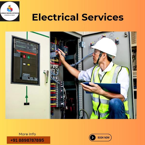 safe electrical services