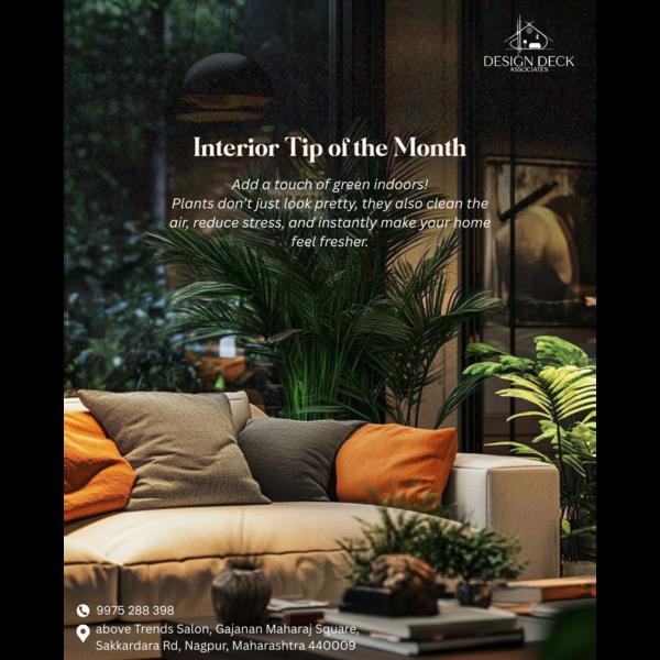 elevate living spaces nagpur
