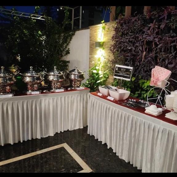 Best caterers in pune Ultimate