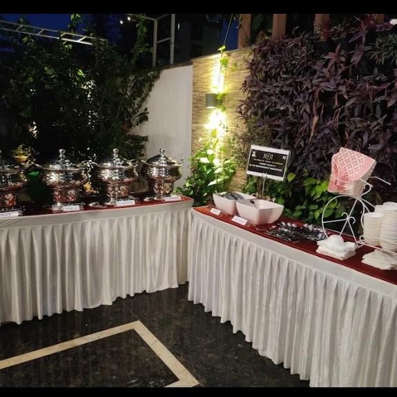 caterers I