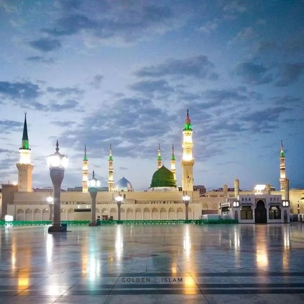 complete umrah travel packages