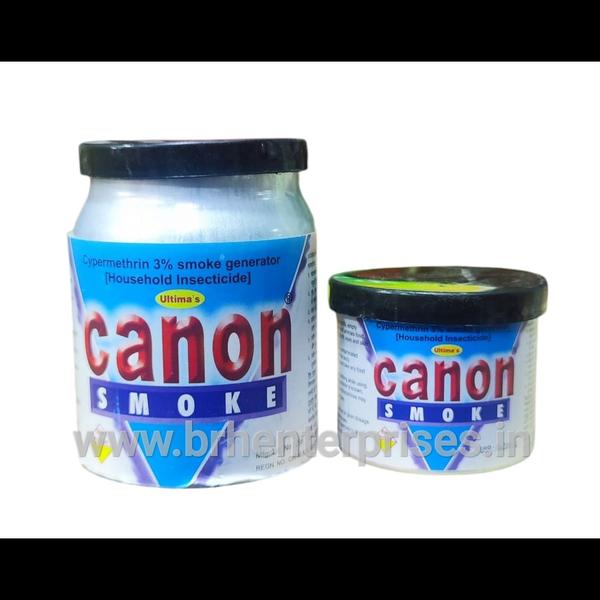 CANON SMOKE Experience Ca