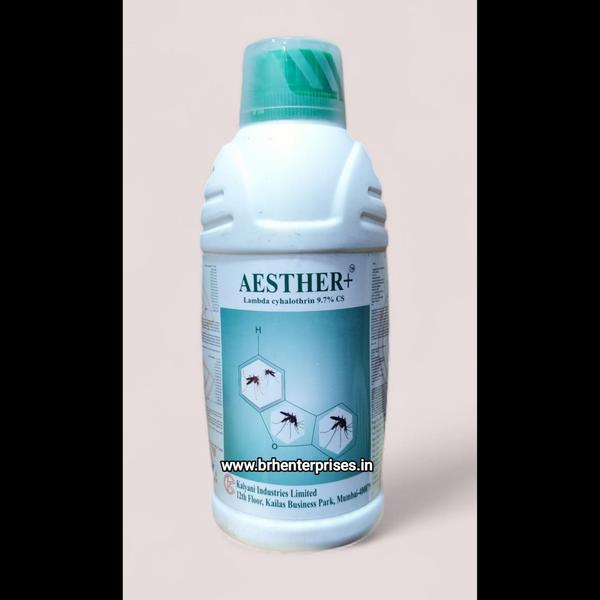 AESTHER+ A NEW GENERATION