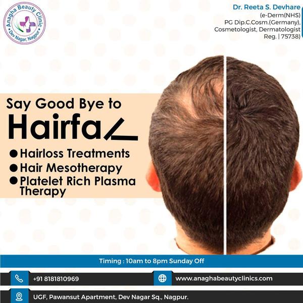 🏥🧑‍⚕️ Hair Loss Treatment 🧑‍⚕️🏥 Hair