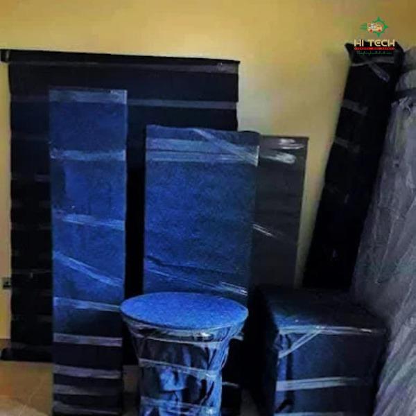 business move ensuring