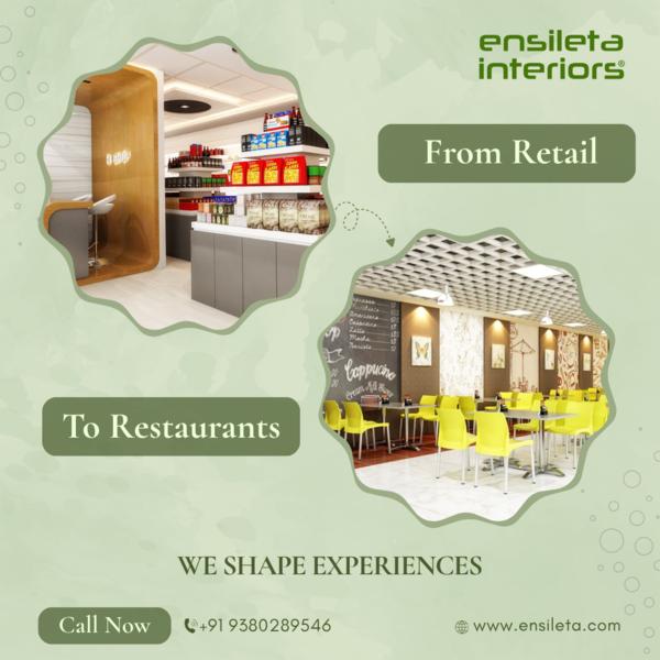 Transform your workspace