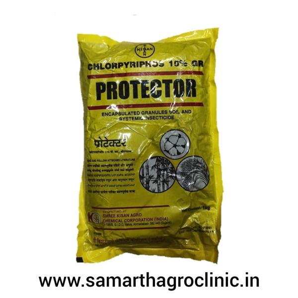 Protector (Chloropyriphos