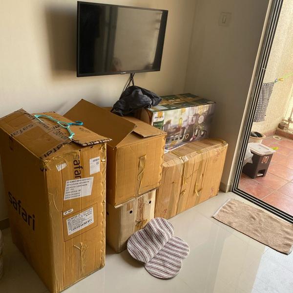 Pune local home shifting servi