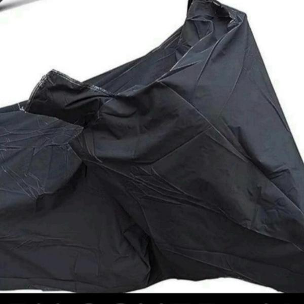 HERO VIDA BODY COVER 🛡️ HERO
