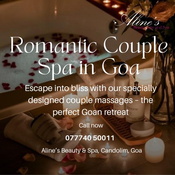 Indulge in pure bliss and rejuvenation a