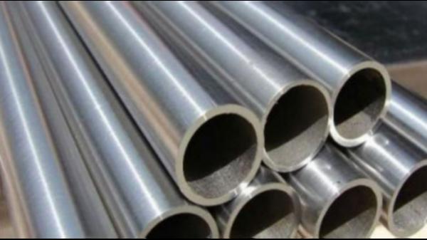 Stainless Steel (SS) Pipe