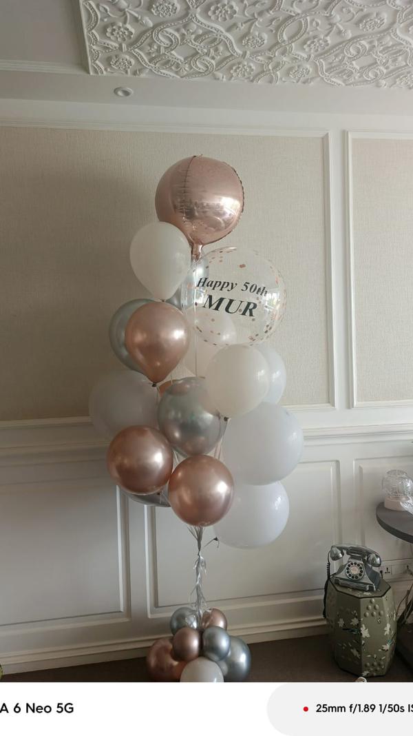 tmb balloon helium balloons mu