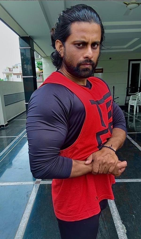 MeerXFit – Best NRI Fitness Co
