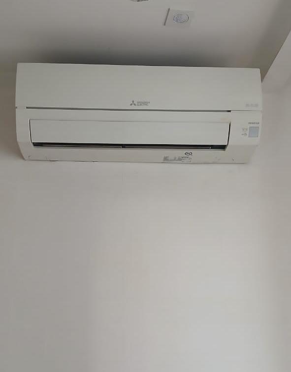 Ac instolation and services 
A