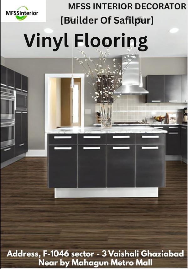 vinyl flooring patterns and de