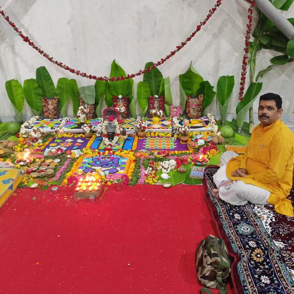 panchamrit fruits sweets