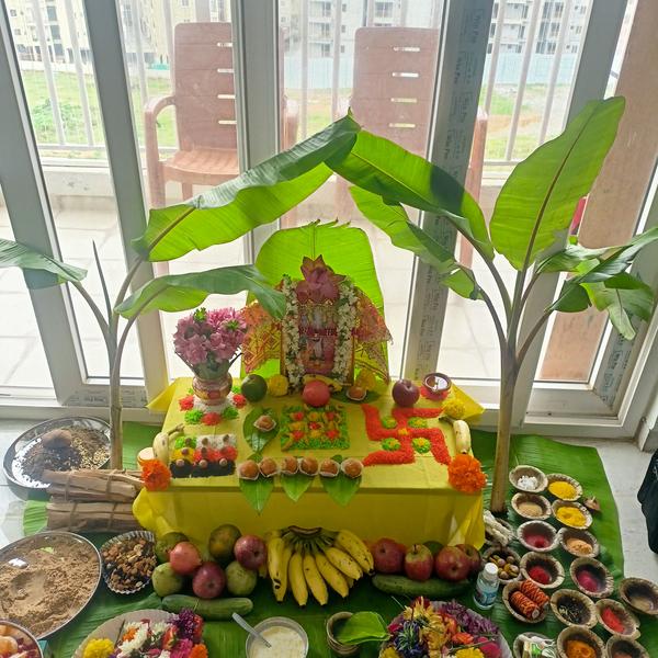 panchamrit fruits sweets