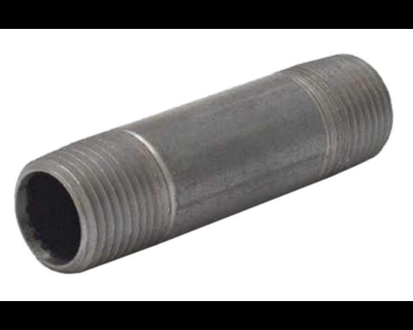 MS Pipe Nipples – Durable and Reliable Pipe Fittin