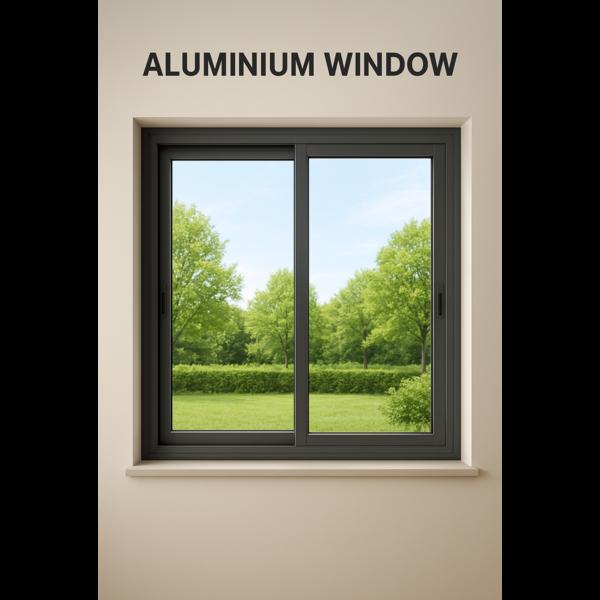 Aluminium Window Manufacturers