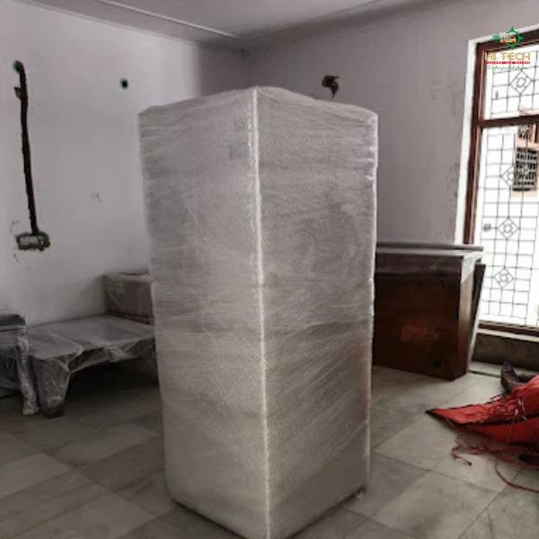 secure storage and warehouse s