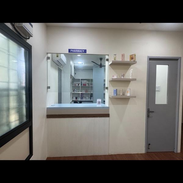 skin care clinic in trichy