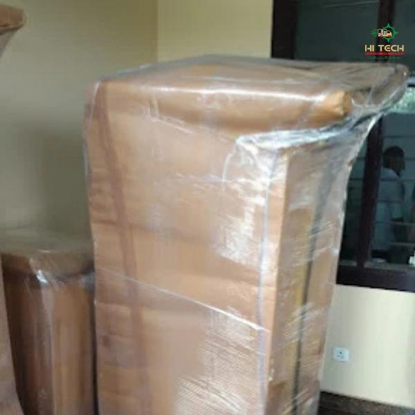 secure storage and warehouse s