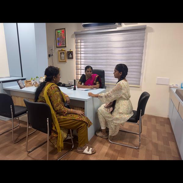 dermatologist near trichy