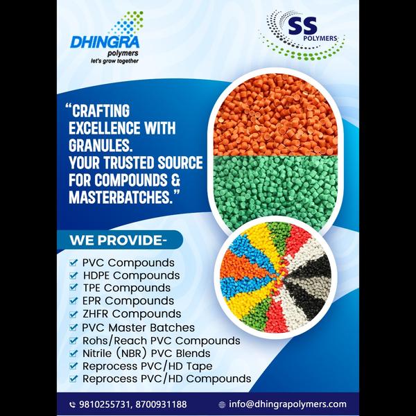 TOP 10 MANUFACTURER OF PVC COM